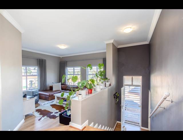 3 BEDROOM HOUSE RENTED IN VAN RIEBEECKSHOF